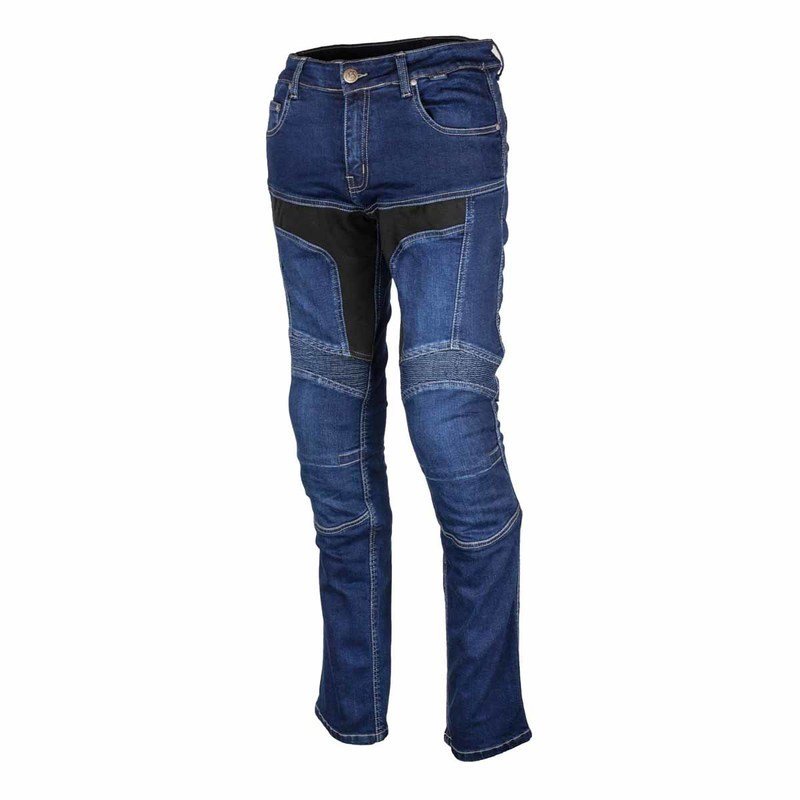 gms Jeans VIPER MAN dunkelblau Größe: 34/30