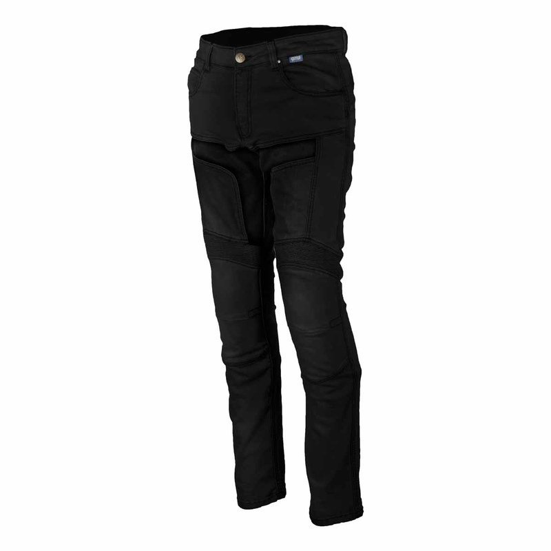 gms Jeans VIPER MAN schwarz Größe: 30/32