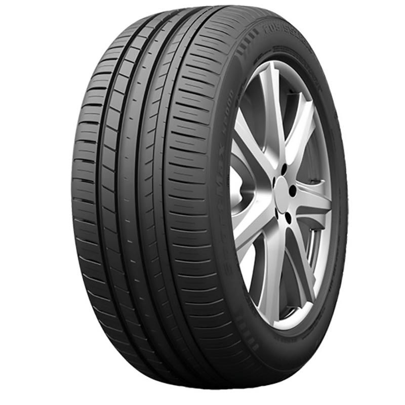 KAPSEN SPORTMAX S2000 205/50R17 93Y BSW XL