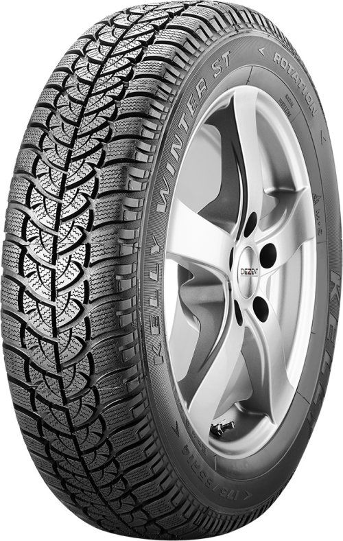 KELLY KELLY WINTER ST 155/70R13 75T BSW