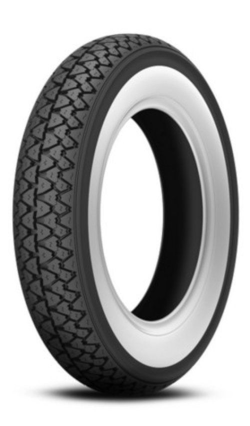 KENDA K333 WW 3.50 - 10 TT 51J WW FRONT/REAR