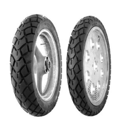 KENDA K761 120/70 - 12 TL 51M E4 FRONT/REAR