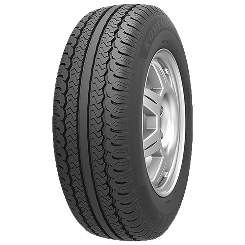 KENDA KOMENDO KR33A 215/70R15C 109R BSW