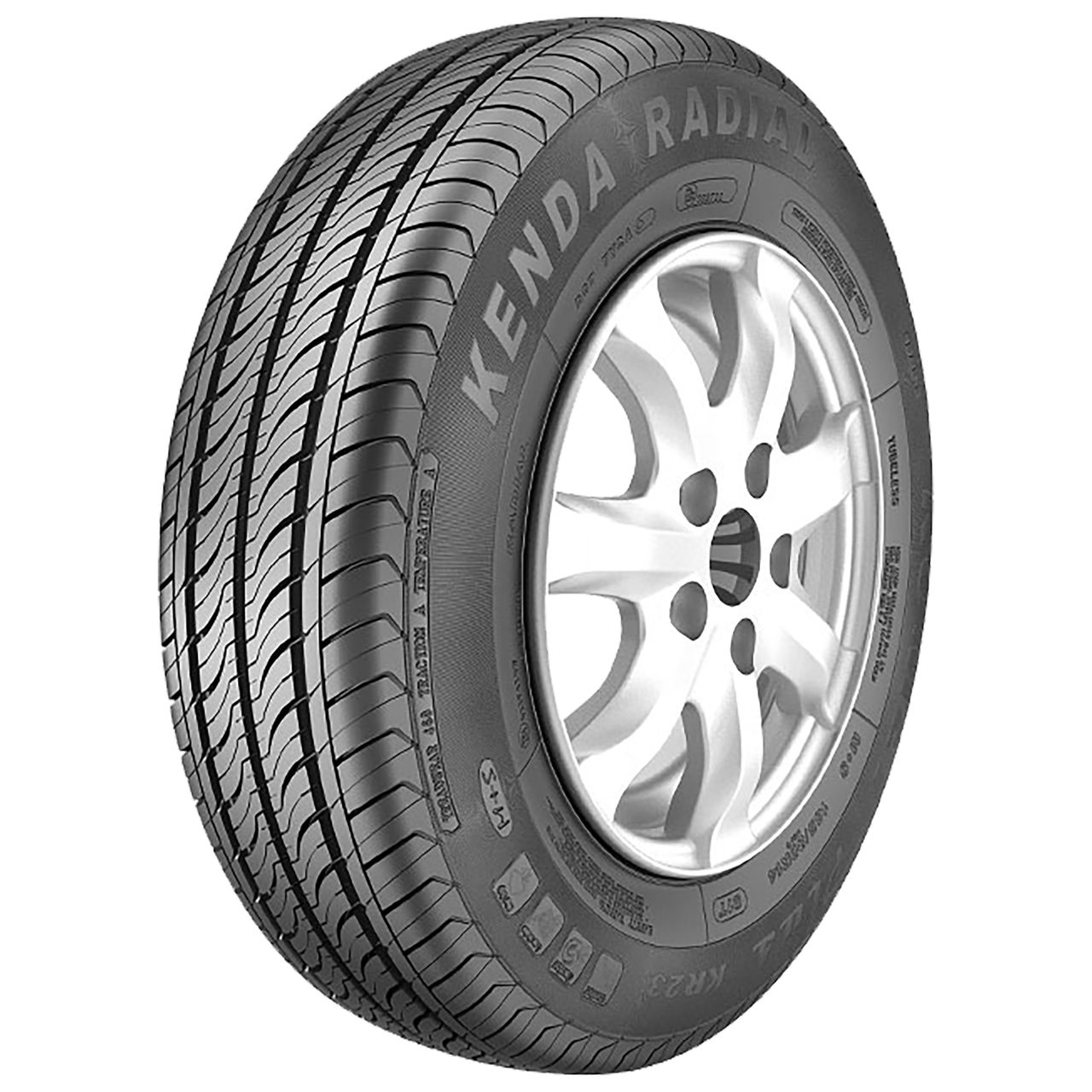 KENDA KUAVELA SL KR32 205/60R15 91V BSW