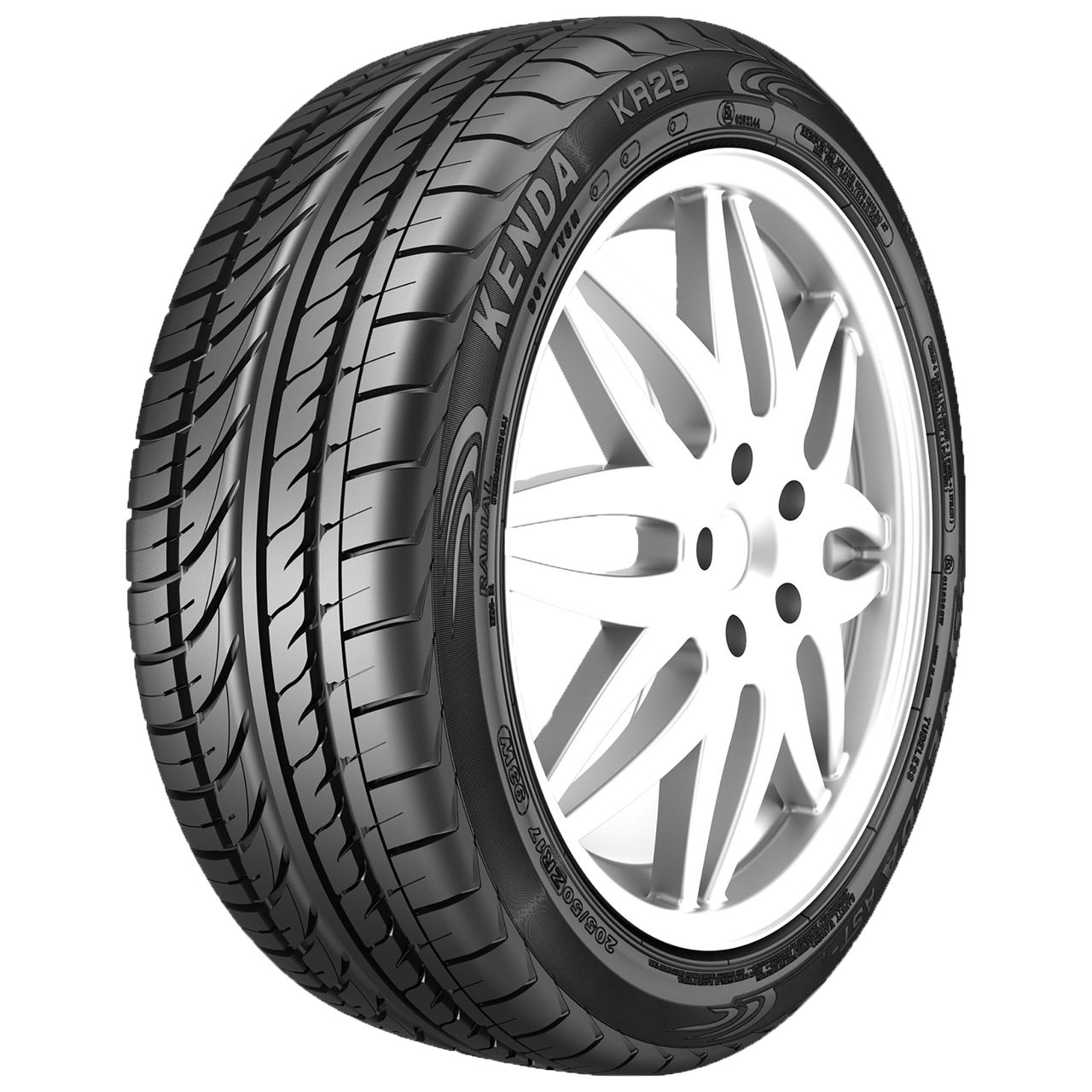 KENDA VEZDA AST-1 KR26 205/50R16 91W BSW XL