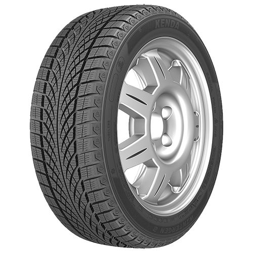 KENDA WINTERGEN 2 KR501 195/65R15 91H BSW