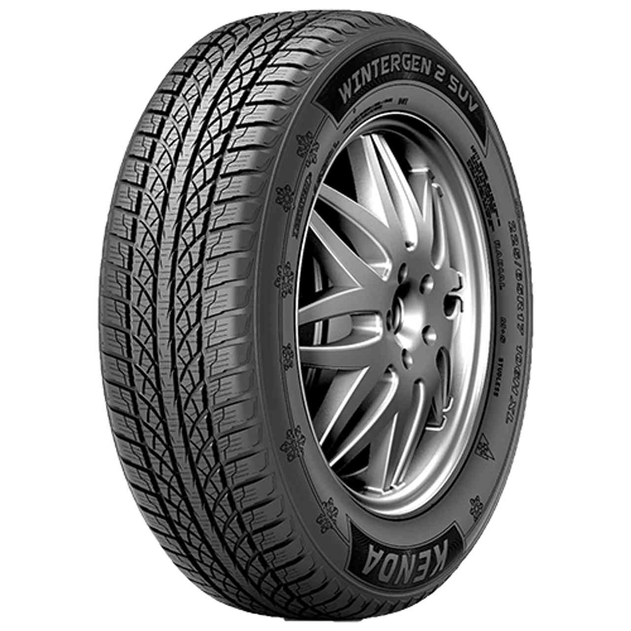 KENDA WINTERGEN 2 SUV KR504 235/65R17 108V BSW XL