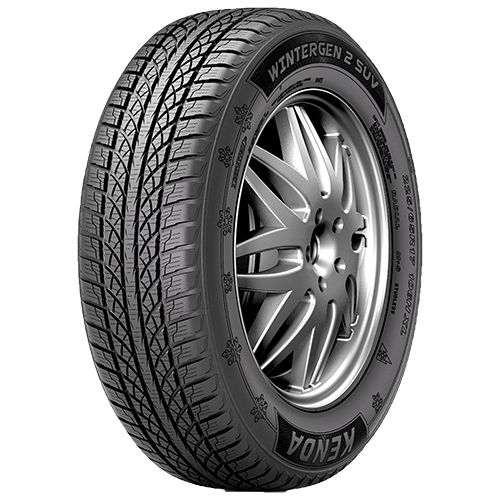 KENDA WINTERGEN 2 SUV KR504 265/45R20 108V BSW XL