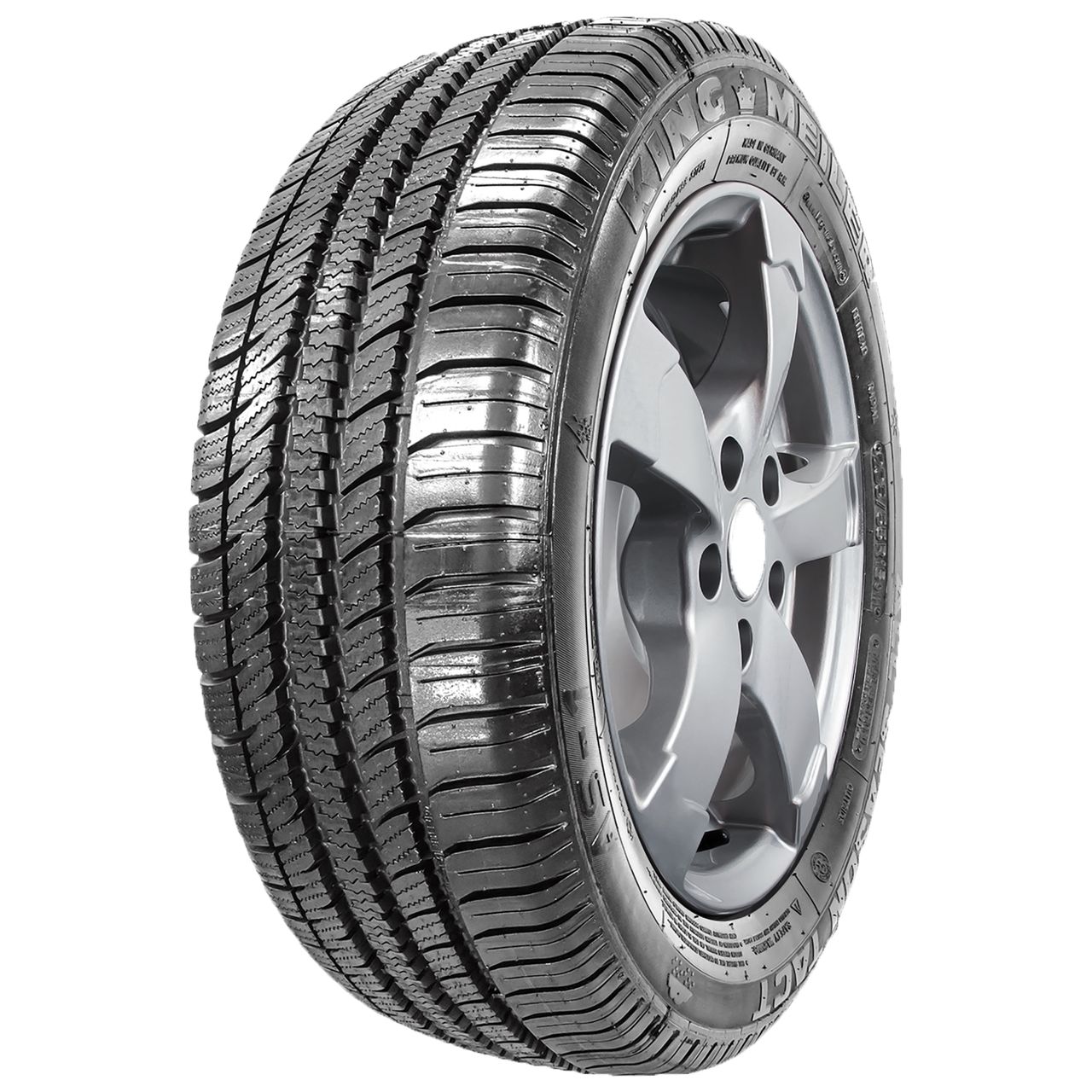 KINGMEILER ALL SEASON TACT AS-1 175/65R14 86T RUNDERNEUERT XL