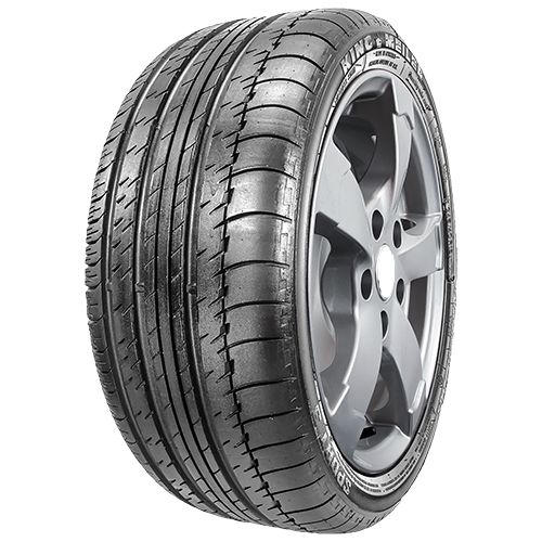 KINGMEILER SOMMER TACT SPORT3 245/40R18 97W RUNDERNEUERT XL