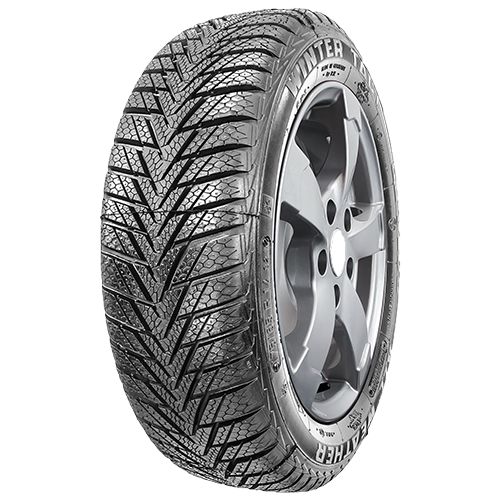 KINGMEILER WINTER TACT 80+ 175/65R14 82T RUNDERNEUERT