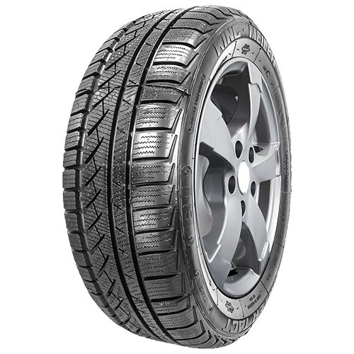 KINGMEILER WINTER TACT 81 185/60R15 84T RUNDERNEUERT