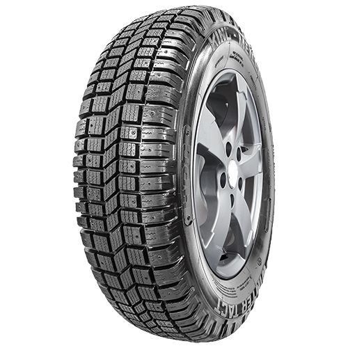 KINGMEILER WINTER TACT HPC 205/75R16C 110R STUDDABLESTUDDABLE RUNDERNEUERT