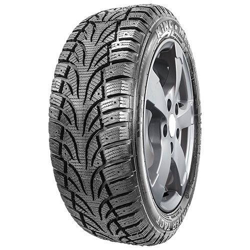 KINGMEILER WINTER TACT NF3 195/65R15 91H STUDDABLESTUDDABLE RUNDERNEUERT