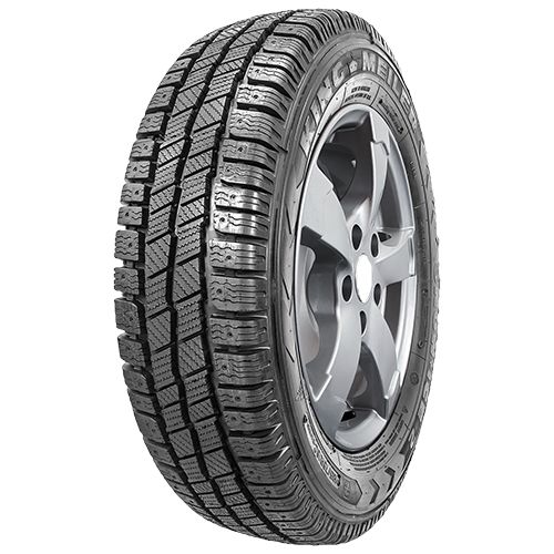 KINGMEILER WINTER TACT SNOW+ICE2 215/70R15C 109R STUDDABLESTUDDABLE RUNDERNEUERT