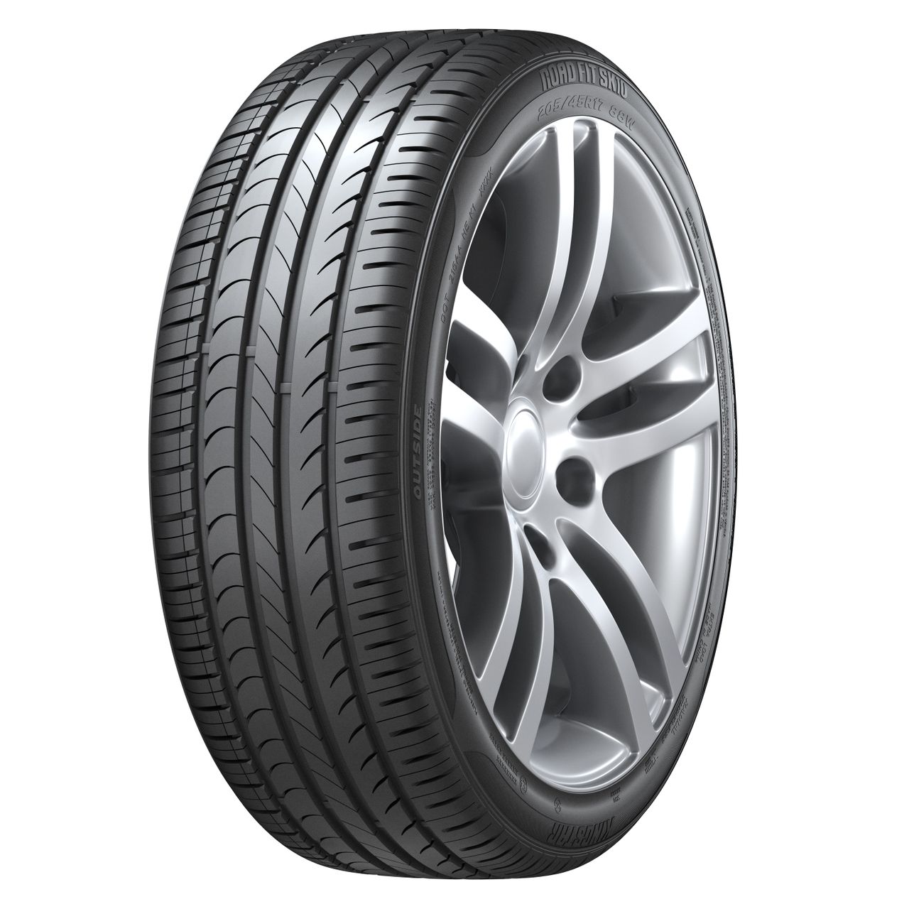 KINGSTAR ROAD FIT SK10 195/50R15 82V