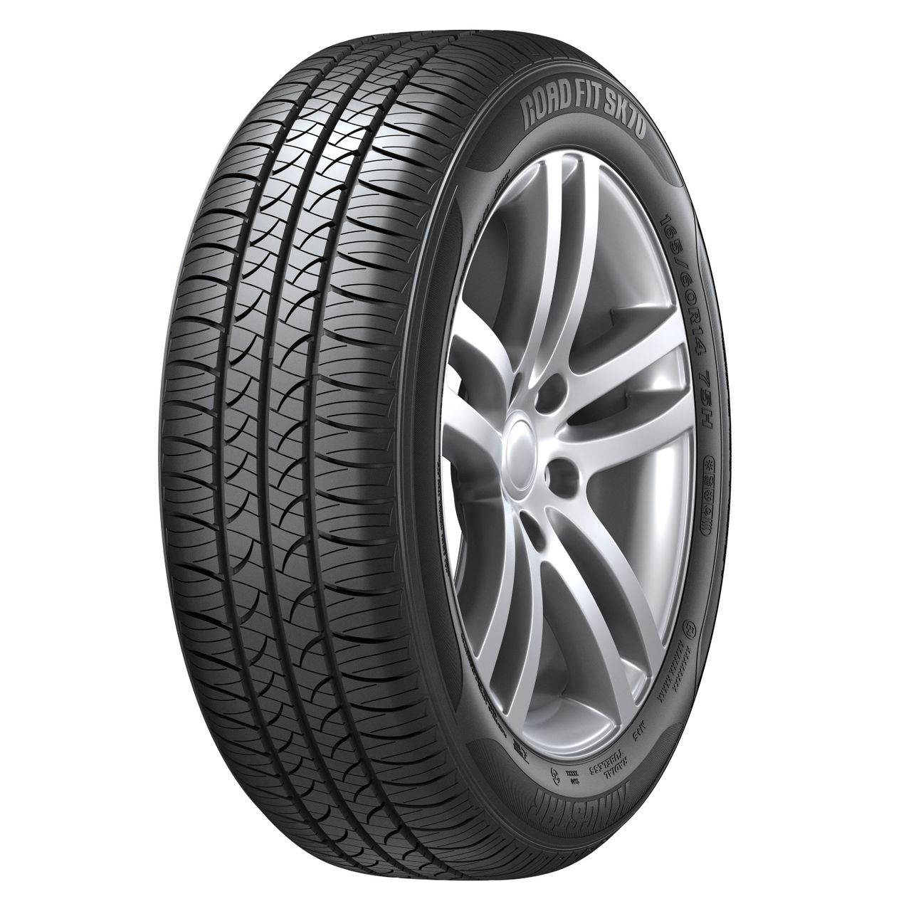 KINGSTAR ROAD FIT SK70 155/65R14 75T