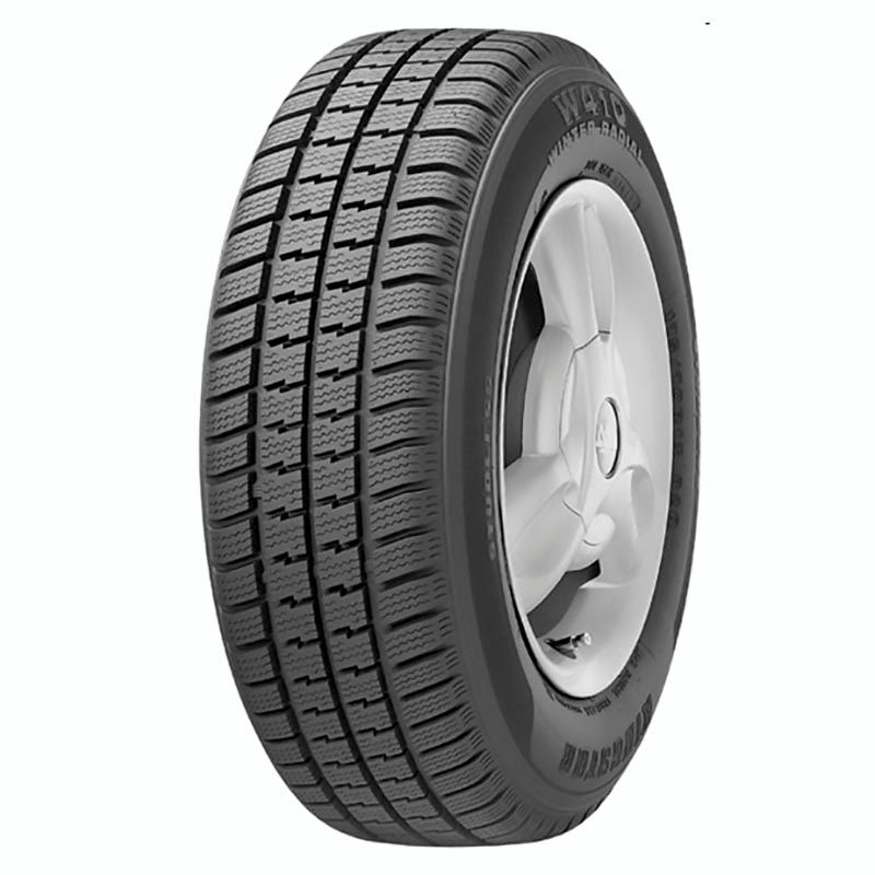 KINGSTAR WINTER RADIAL W410 215/75R16C 116R BSW