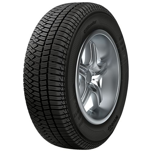 KLEBER CITILANDER 235/50R18 97V