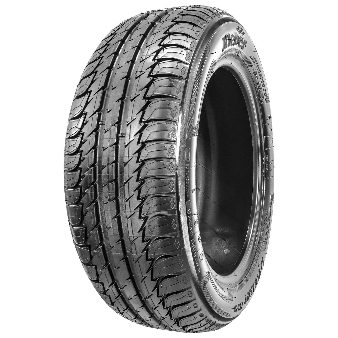 KLEBER DYNAXER HP3 185/65R14 86H