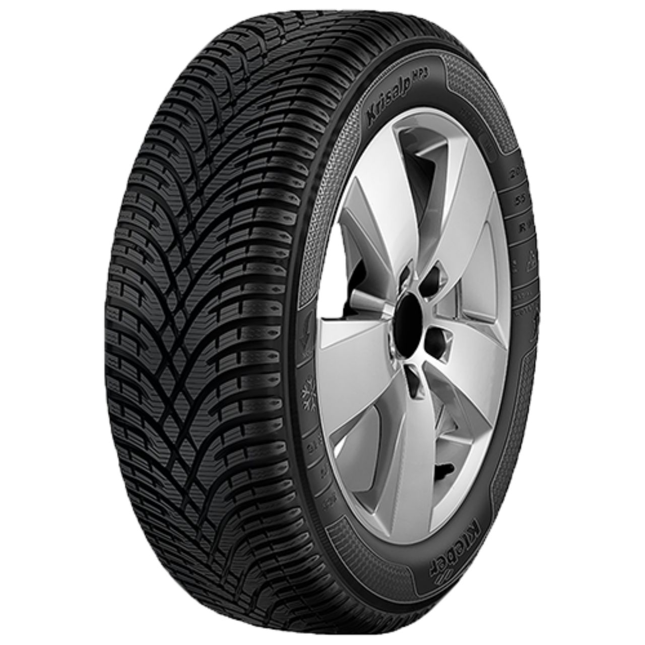 KLEBER KRISALP HP3 SUV 215/55R18 95H