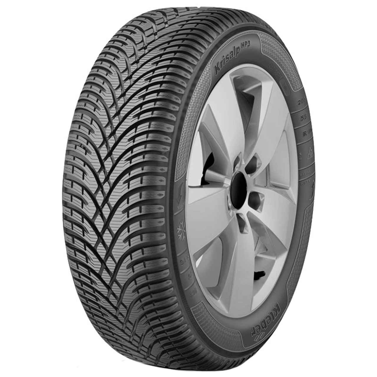 KLEBER KRISALP HP3 SUV 235/50R19 103V XL