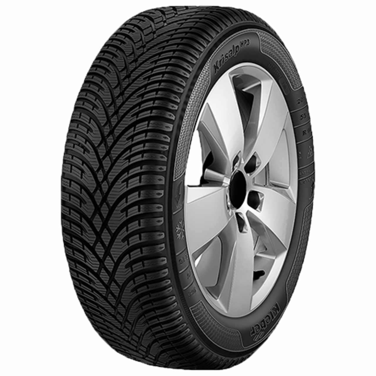 KLEBER KRISALP HP3 SUV 255/50R19 107V BSW XL