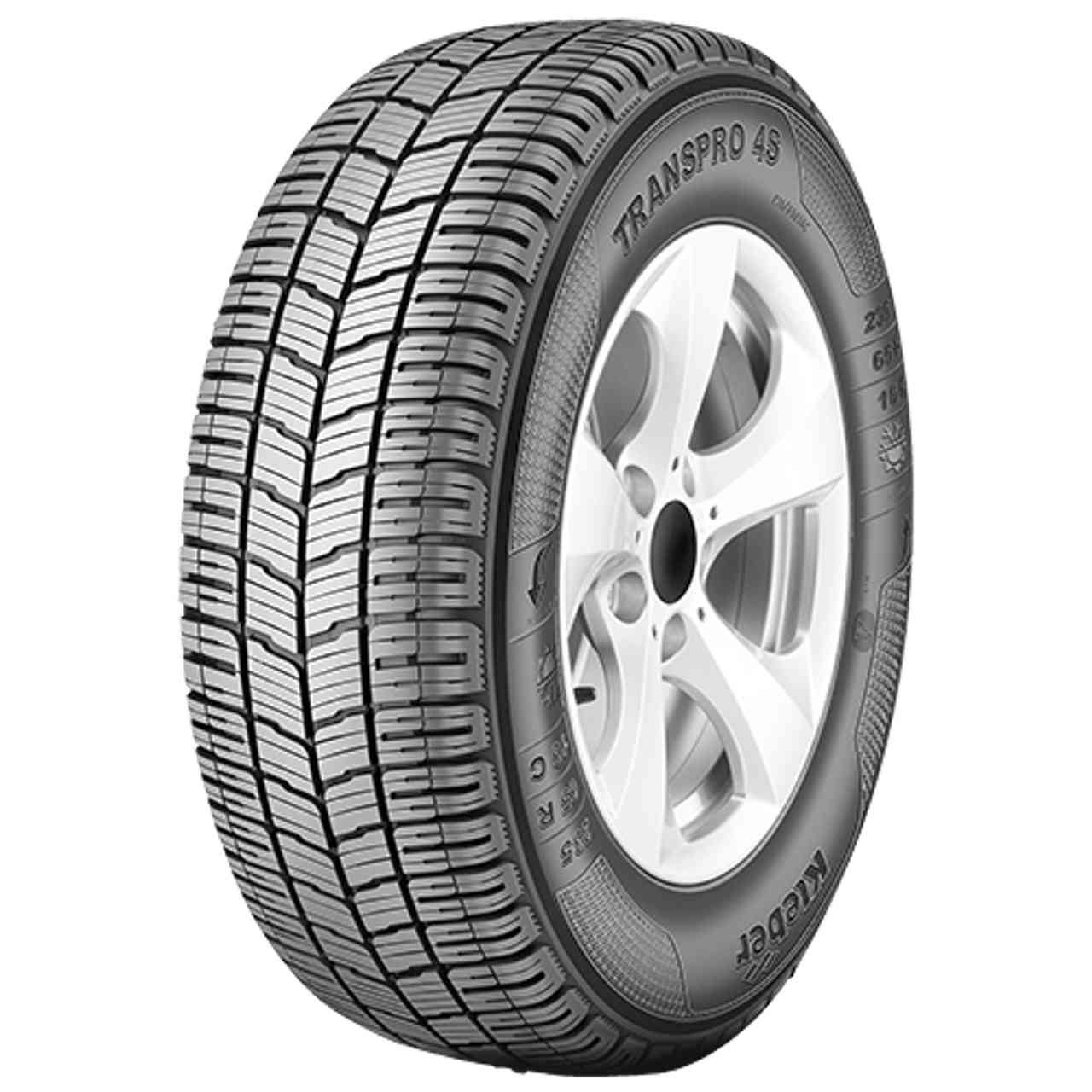 KLEBER TRANSPRO 4S 225/65R16C 112R