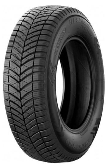 KORMORAN ALL SEASON LIGHT TRUCK 225/65R16C 112R BSW