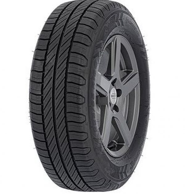 KORMORAN CARGOSPEEDEVO 185/75R16C 104R BSW