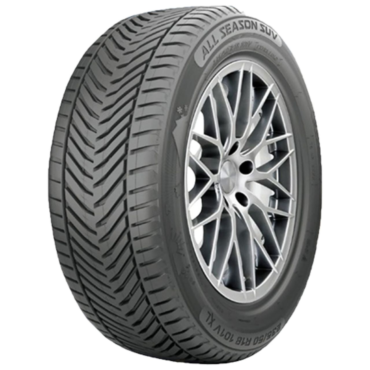 KORMORAN KORMORAN ALL SEASON SUV 205/70R15 96H BSW