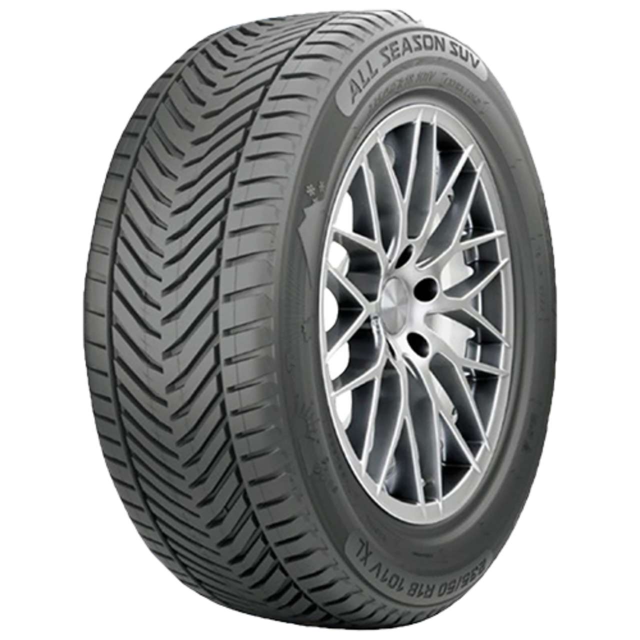 KORMORAN KORMORAN ALL SEASON SUV 215/65R16 102V BSW XL