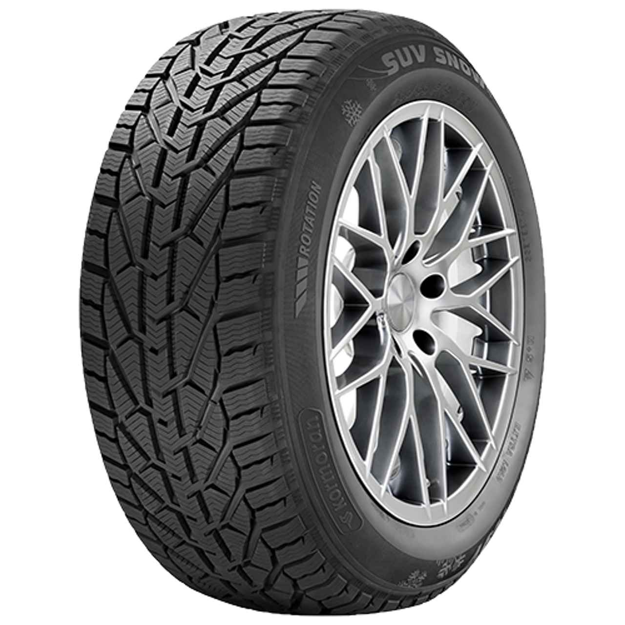 KORMORAN KORMORAN SUV SNOW 215/65R17 99V