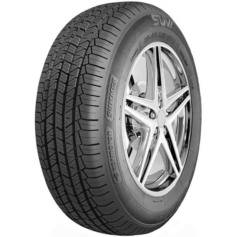 KORMORAN KORMORAN SUV SUMMER 225/55R19 99V BSW