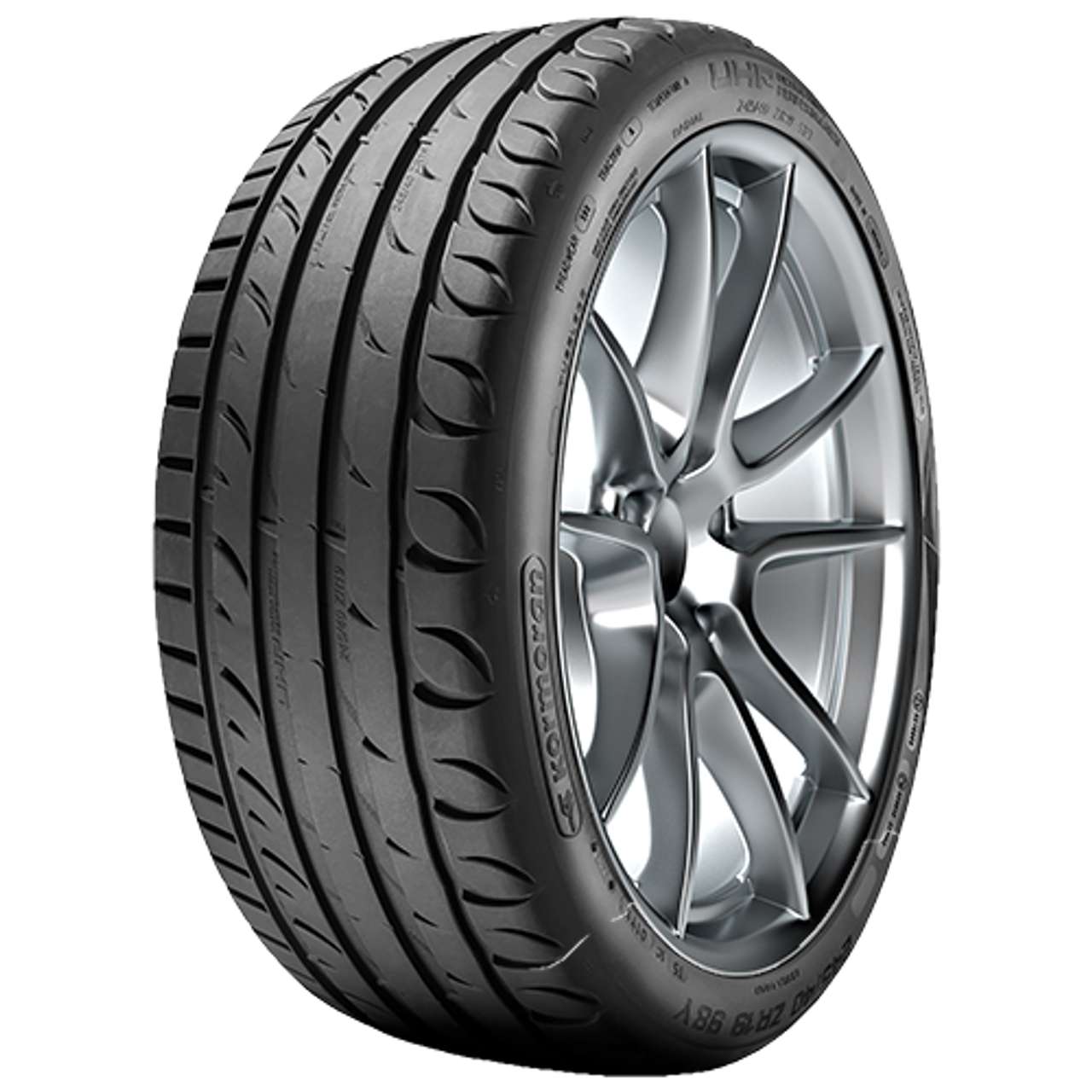 KORMORAN KORMORAN UHP 215/55R17 94V FSL