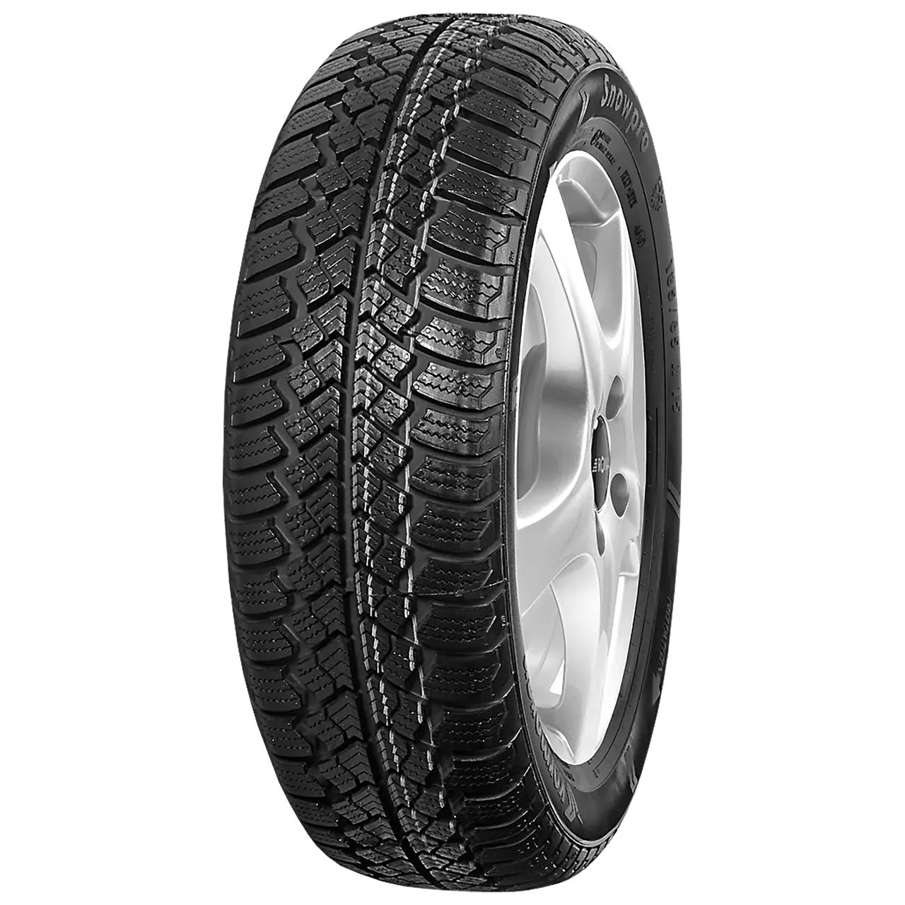 KORMORAN SNOWPRO 155/80R13 79Q