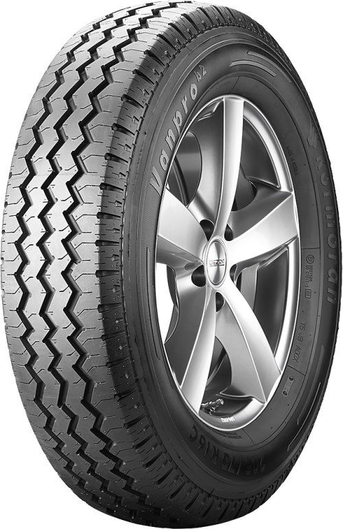 KORMORAN VANPRO B2 195/60R16C 99H