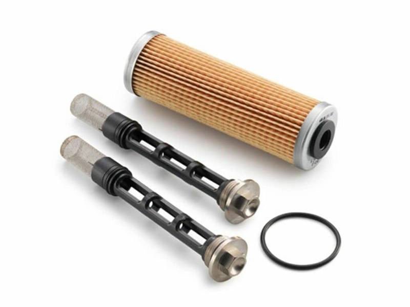 KTM Ölfilter-Service-Set 2008–2020 1190 1290 RC8 R Adventure Super Duke GT 0005000068 von KTM