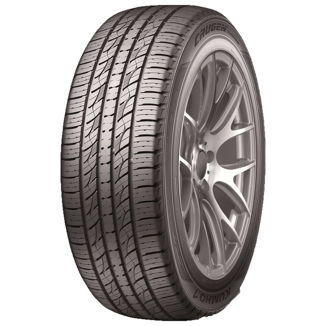 KUMHO CRUGEN PREMIUM KL33 235/55R19 101H