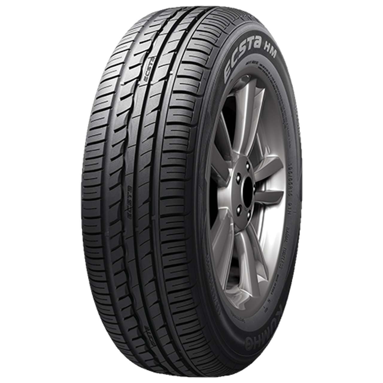 KUMHO ECSTA HM KH31 (*) 225/55R16 95W BSW