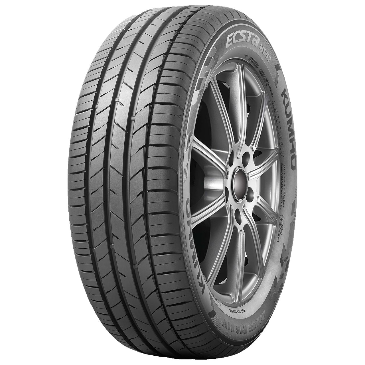 KUMHO ECSTA HS52 3RIB 175/65R14 82H BSW