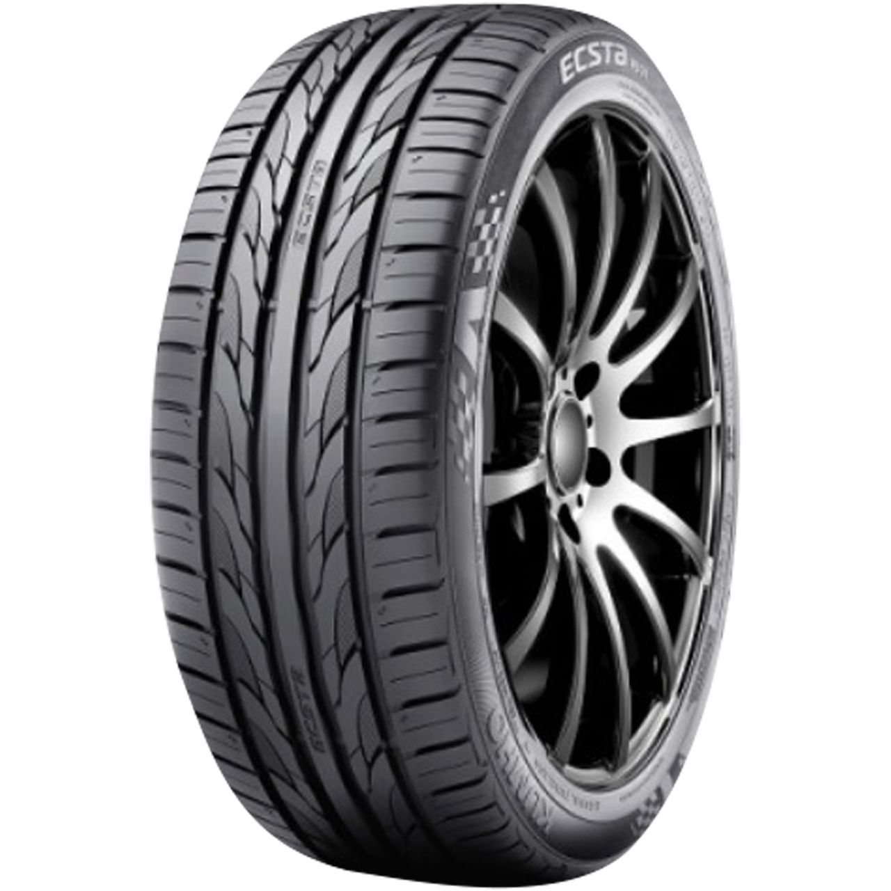 KUMHO ECSTA PS31 235/55R17 103W BSW XL