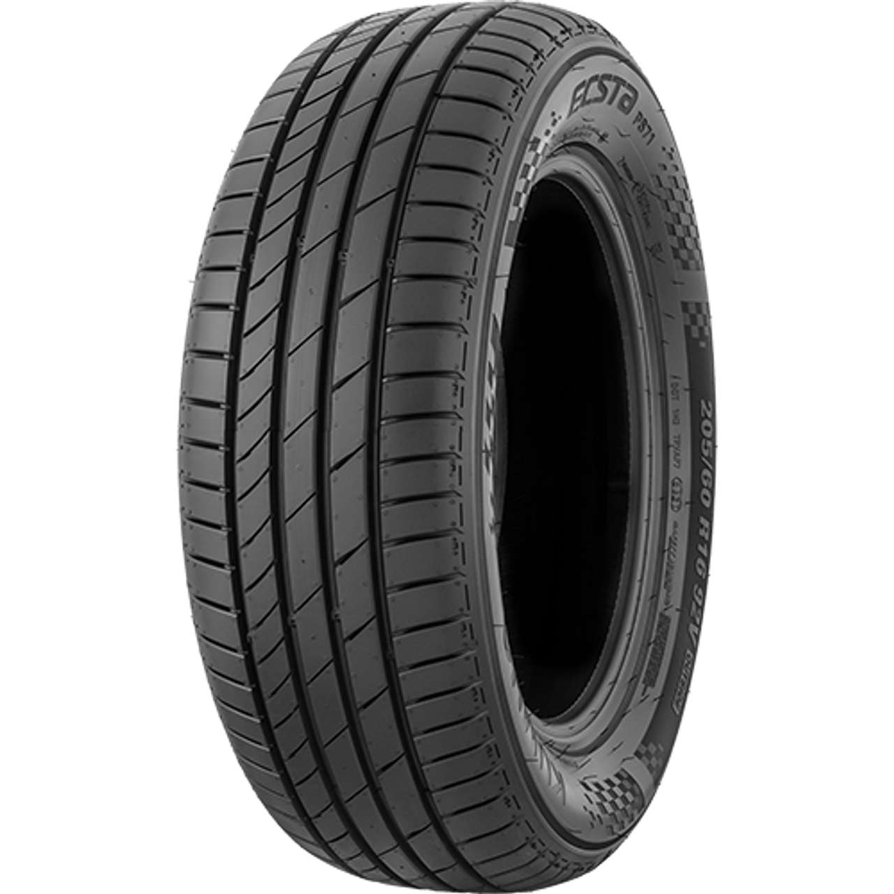 KUMHO ECSTA PS71 205/50ZR17 93Y XL