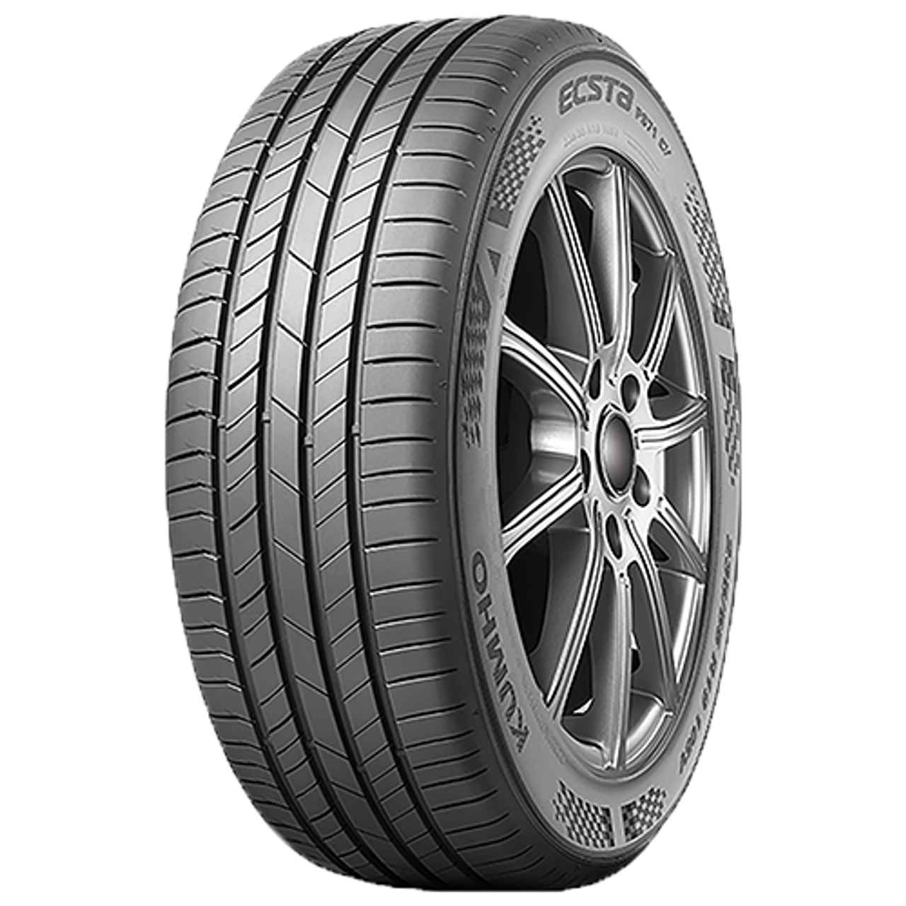 KUMHO ECSTA PS71 EV 225/55ZR19 103Y MFS BSW XL