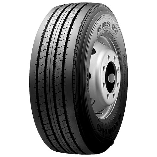 KUMHO KRS02 6.50/R16 108N BSW