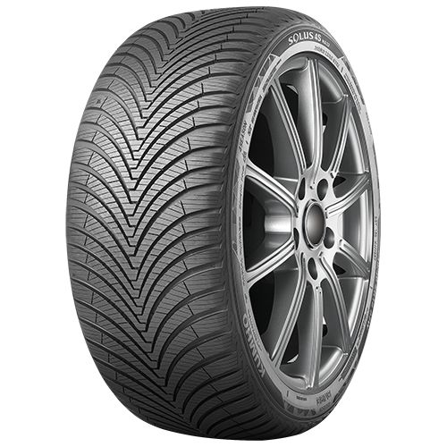 KUMHO SOLUS 4S HA32+ 215/55R17 98W BSW XL