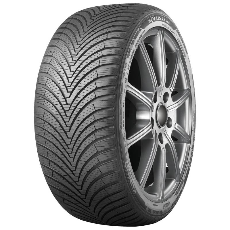 KUMHO SOLUS 4S HA32 215/65R17 103V BSW XL