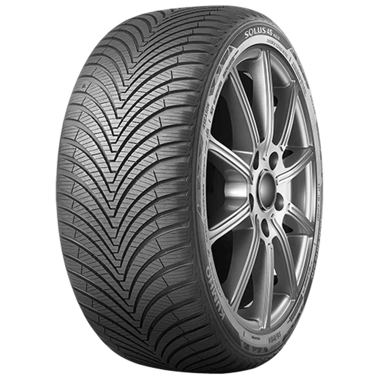 KUMHO SOLUS 4S HA32 225/55R16 99V XL