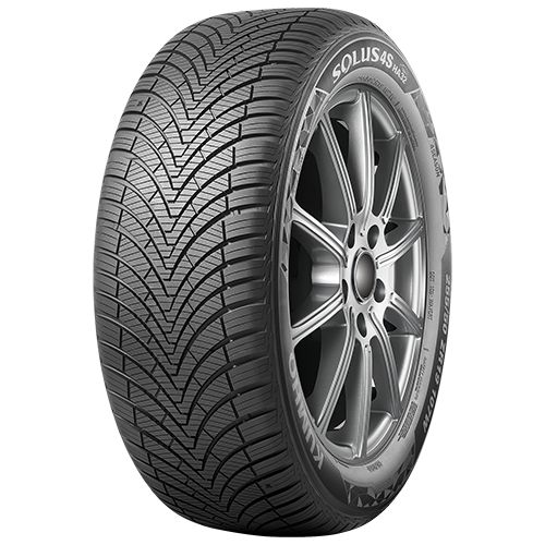 KUMHO SOLUS 4S HA32 SUV 215/60R17 100V BSW XL