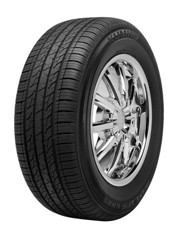 KUMHO SOLUS KH25 205/55R17 91V